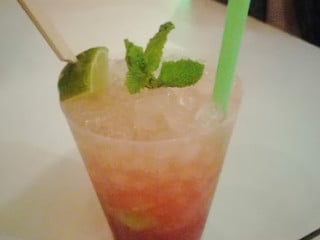 Gastropark Terraza Hermosillo, México