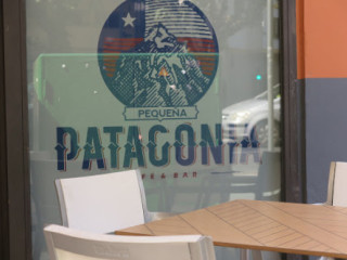 Patagonia Coffe Food, México