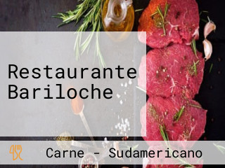 Restaurante Bariloche