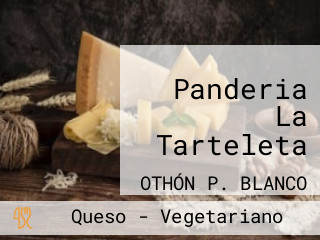 Panderia La Tarteleta