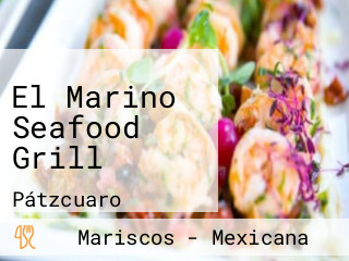 El Marino Seafood Grill