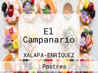 El Campanario