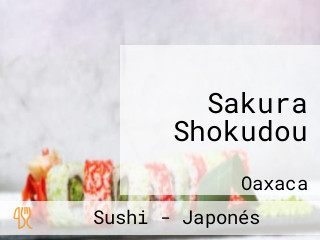 Sakura Shokudou