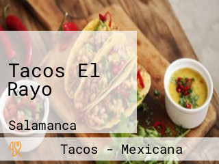 Tacos El Rayo