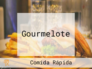 Gourmelote