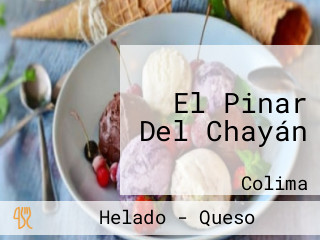 El Pinar Del Chayán