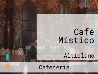 Café Místico