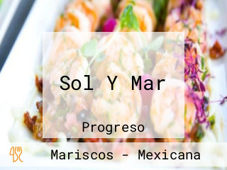 Sol Y Mar