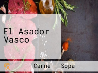 El Asador Vasco