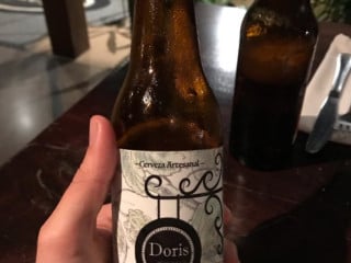 Doris Metropolitan