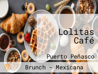 Lolitas Café