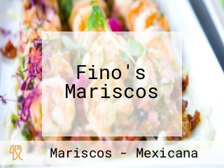 Fino's Mariscos