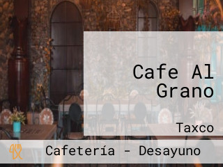 Cafe Al Grano