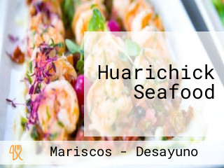 Huarichick Seafood