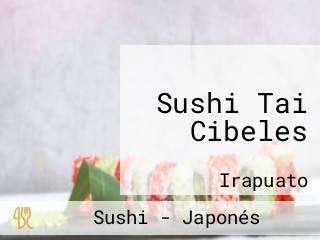 Sushi Tai Cibeles
