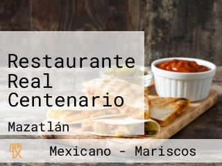 Restaurante Real Centenario