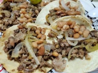 La Otra Taqueria Del Peki