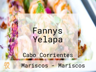 Fannys Yelapa