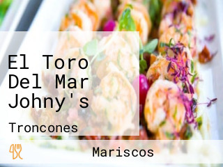 El Toro Del Mar Johny's