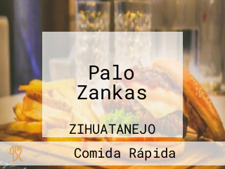 Palo Zankas