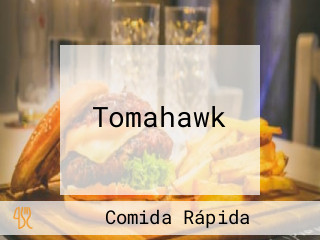 Tomahawk