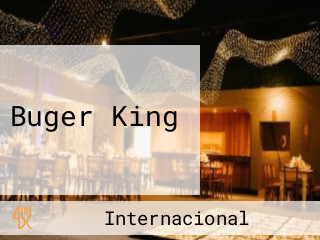 Buger King