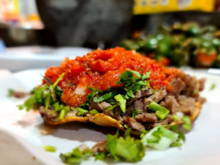 Tacos El Moreno