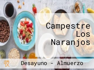 Campestre Los Naranjos