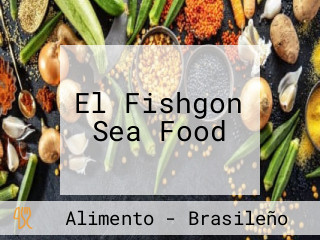 El Fishgon Sea Food