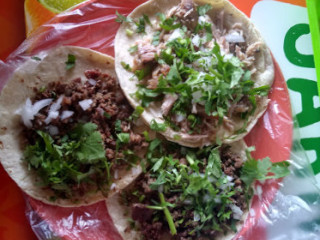 Tacos Los Refranes
