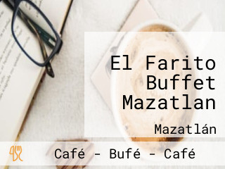 El Farito Buffet Mazatlan