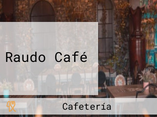 Raudo Café