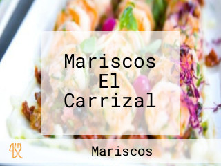 Mariscos El Carrizal