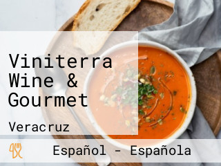 Viniterra Wine & Gourmet