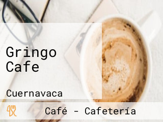 Gringo Cafe