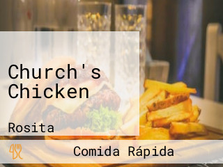 Church's Chicken