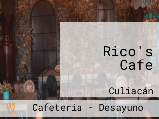 Rico's Cafe