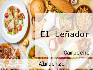 El Leñador