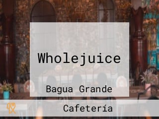 Wholejuice