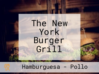 The New York Burger Grill
