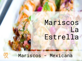 Mariscos La Estrella