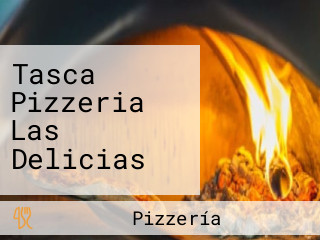 Tasca Pizzeria Las Delicias