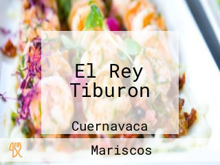 El Rey Tiburon