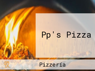 Pp's Pizza