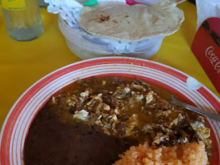 Cocina Economica Reyna, México