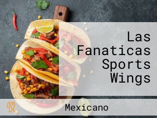 Las Fanaticas Sports Wings