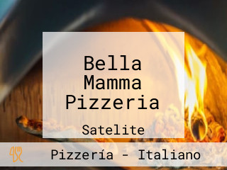 Bella Mamma Pizzeria