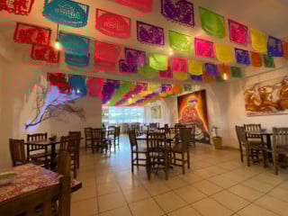 Antojitos Mexicanos “lupita”