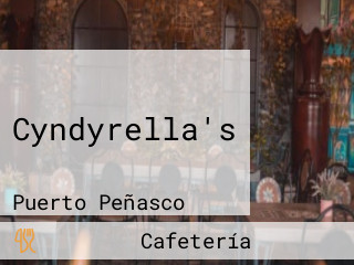 Cyndyrella's