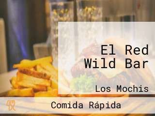 El Red Wild Bar